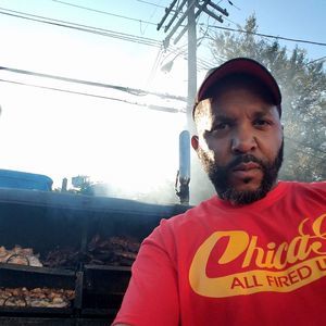 Meet your Posher, Troy